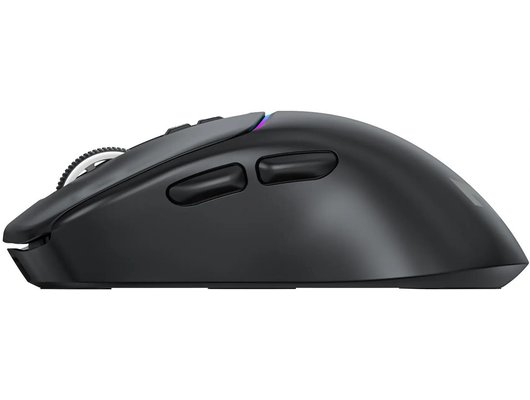 Мышь беспроводная игровая Acer Nitro OMR506 черный (ZL.MCE11.01W)